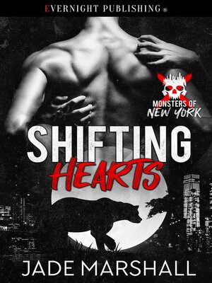 cover image of Shifting Hearts